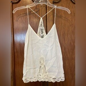 Saylor camisole